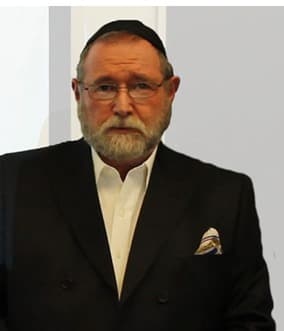 Abraham-Gérard Meyer, Ph.D.